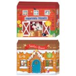 Farmyard House Shaped 15 Book Set (1+ Years) - Image 3