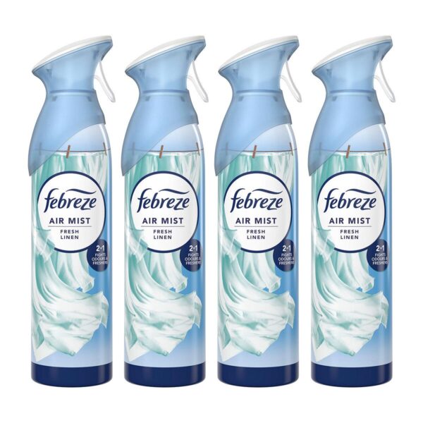 Febreze Air Mist 4 x 29031828501614018a336c5004bbcb01