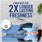 Febreze Air Mist, 4 x 185ml - Image 6