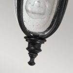 Feiss English Bridle 1 Light Exterior Wall Lantern - Image 6