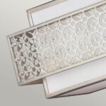 Feiss Kenney 5 Light Island Chandelier - Image 4