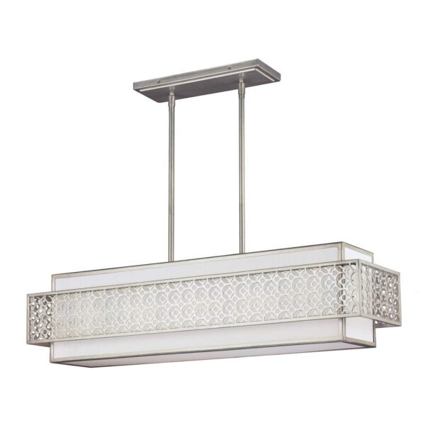 Feiss Kenney 5 Light 932f512ece058a89a2ca650ca4b56552