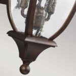 Feiss Oakmont 2 Bulb Medium Wall Lantern - Image 4