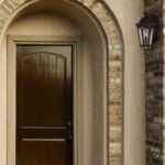Feiss Regent Court 2 Light Medium Wall Lantern - Image 5