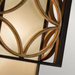 Feiss Remy 1 Light Wall Light - Image 5