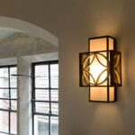 Feiss Remy 1 Light Wall Light - Image 3