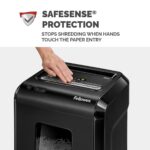 Fellowes 92Cs Cross Cut Shredder 18 Sheet - Image 5