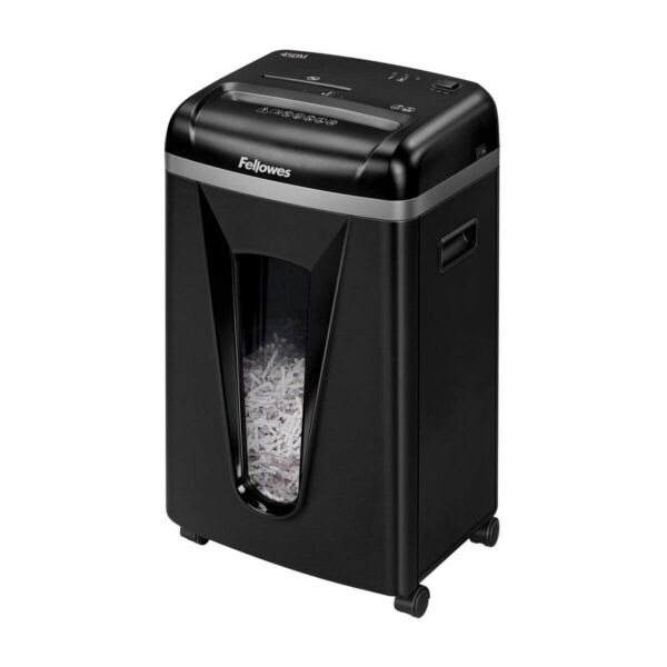Fellowes Powershred 8b967e9638f65beca3e02bf5c794d8c1