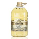 Filippo Berio Mild and Light Olive Oil, 5L