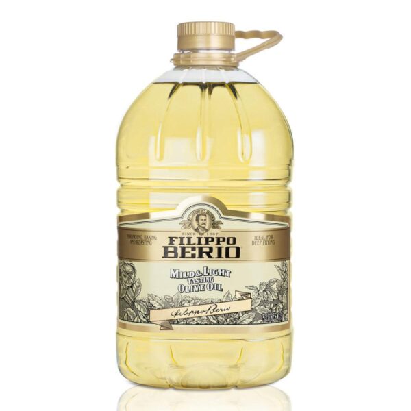 Filippo Berio Mild a 46557d276e2fdf5bc6c92b4edcdb5883