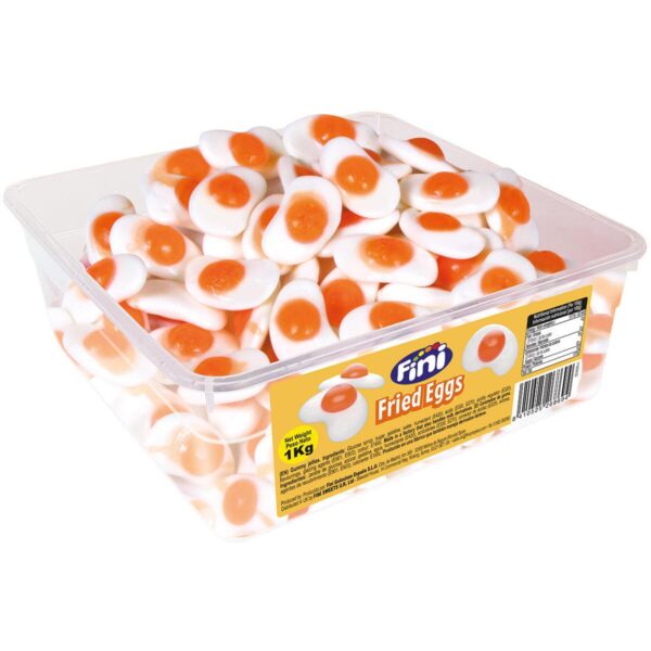 Fini Fried Eggs 1kg 46aa8fb436c71067cccdf6c19db22f5c