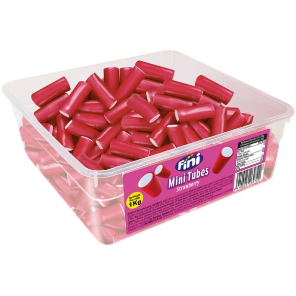 Fini Strawberry Mini f9e9f32d2b021f5c7efb295cb8248313