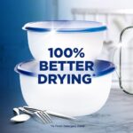 Finish Dishwasher Rinse Agent, 2 x 800ml - Image 6