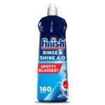 Finish Dishwasher Rinse Agent, 2 x 800ml - Image 2
