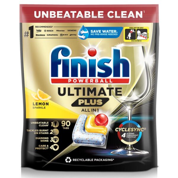 Finish Ultimate Plus ae323a1a4c939e5eb4b6e4c5f65ee0c1