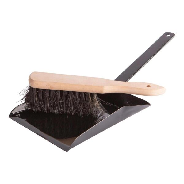 Fireplace Dustpan an dbedc1b49c6d53dc860463587af7582f
