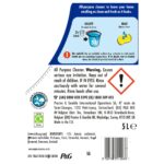 Flash Lemon All Purpose Liquid Cleaner, 5L - Image 7