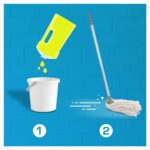 Flash Lemon All Purpose Liquid Cleaner, 5L - Image 3