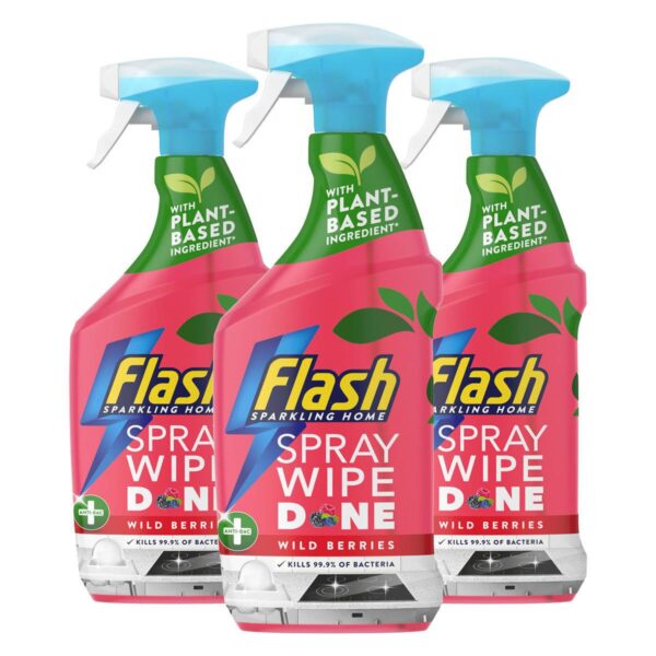 Flash Spray Wipe Don e4fbb6290123e25adbb72ee4ca273cd2