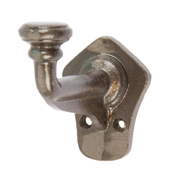 Flat Top Larder Hook 2b7db64c0b4ba51a3a4aa3d2067d0ac0