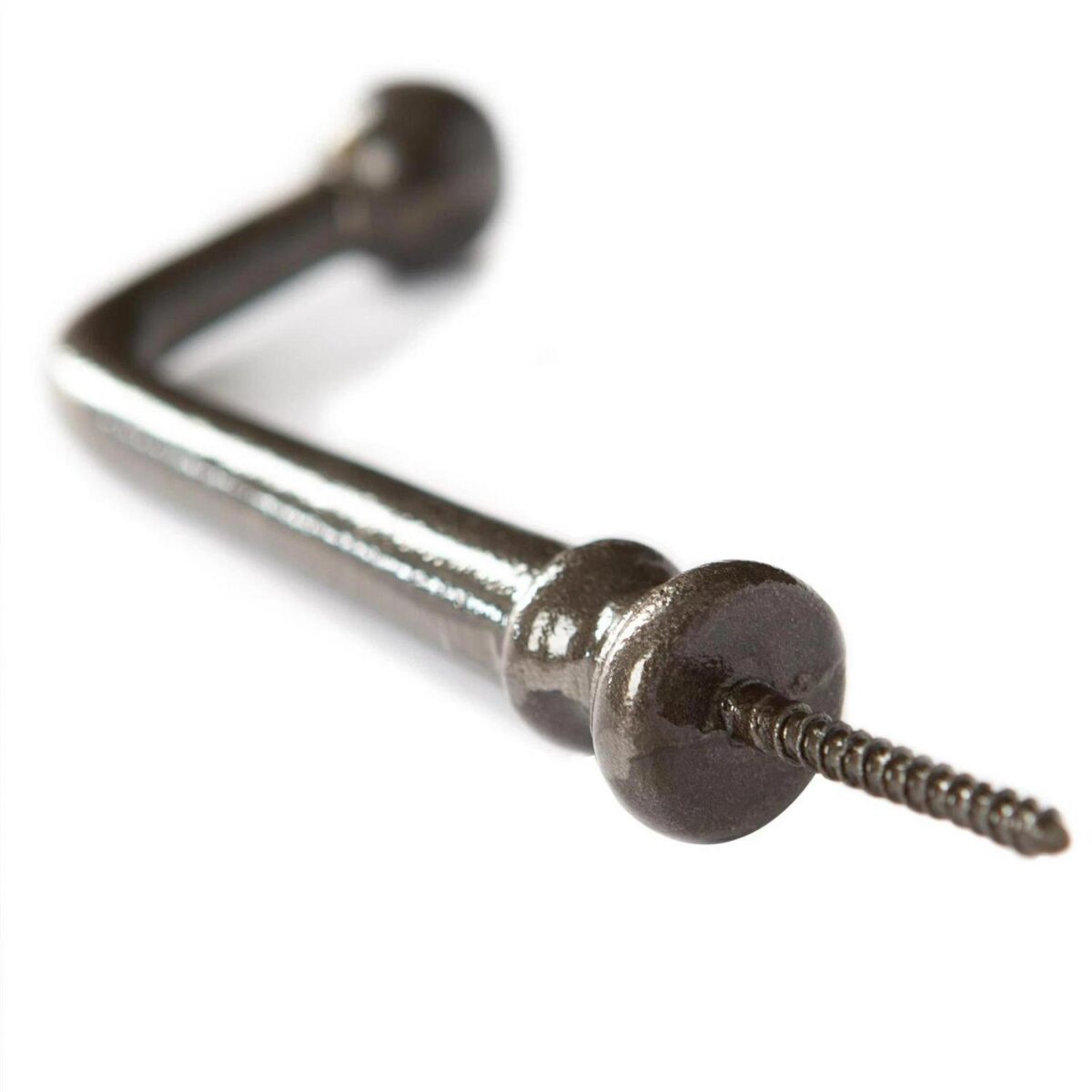 Flat Top Screw Hook 6f0f3196a9f125677da68cf1eed9ef9e