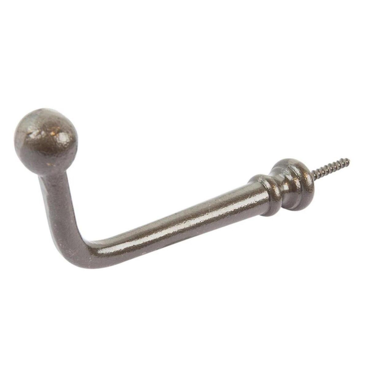 Flat Top Screw Hook b0b5645a78f8756d4c1edd4969ccf829