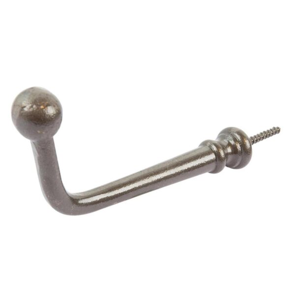 Flat Top Screw Hook b0b5645a78f8756d4c1edd4969ccf829