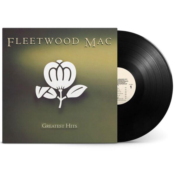 Fleetwood Mac Greate 72b0bd3159f8ec5e8f4eeb681f7bd254