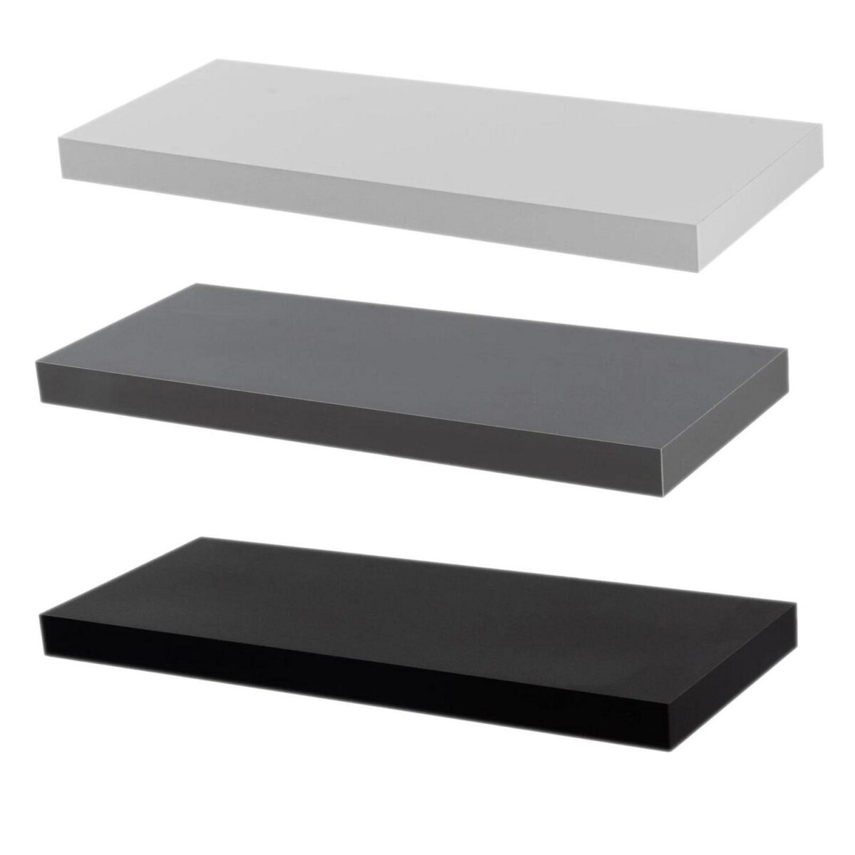 Floating Wall Shelf 6c41d76edf58ef1bc6d10d0e274a5aa9