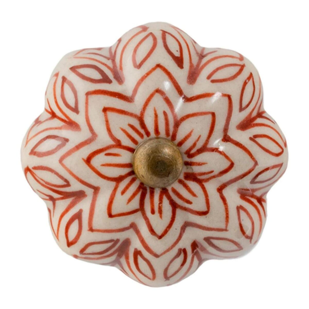 Floral Ceramic Cabin e8436bc414f0422ddf89dab2a844367c