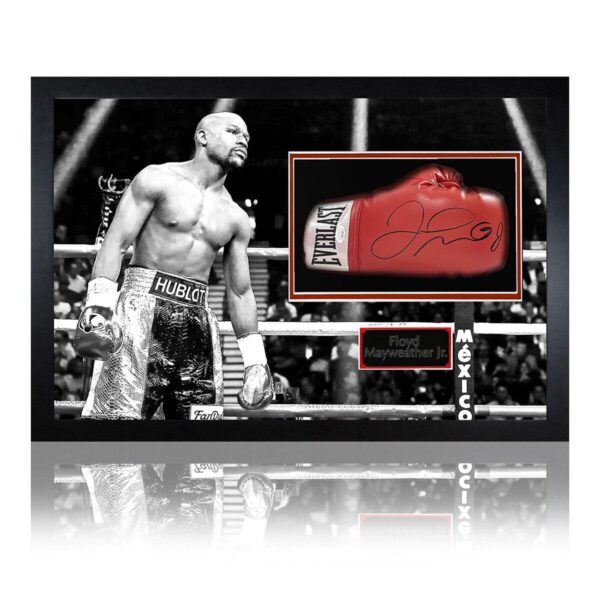 Floyd Mayweather Sig ea0a762600bb87b5b2112336bdbfd41d