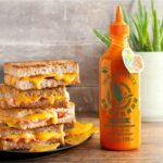 Flying Goose Sriracha Mayonnaise Sauce, 2 x 730ml - Image 2