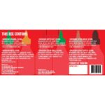 Flying Goose Sriracha Chilli Sauce Selection Pack, 6 x 200ml - Image 6