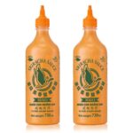 Flying Goose Sriracha Mayonnaise Sauce, 2 x 730ml