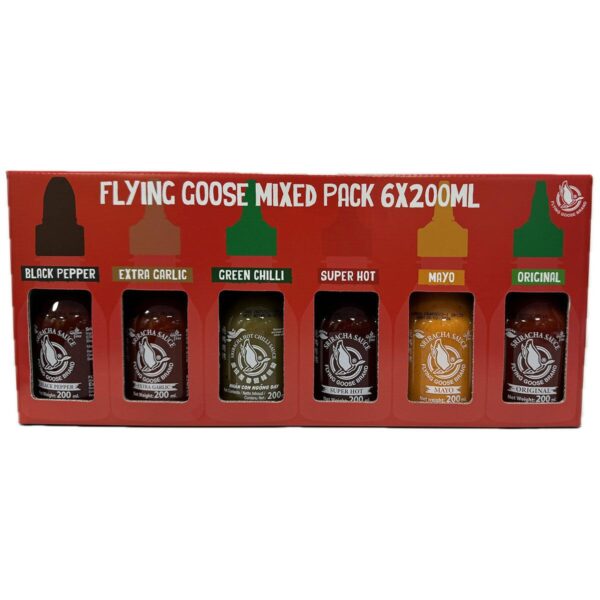 Flying Goose Srirach e8693019a86749d60adfad09ac0b6f8f