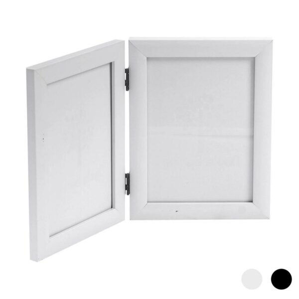 Folding 2 Photo Fram 3463f17f00f0eaa0936596e8cfbf3dc3