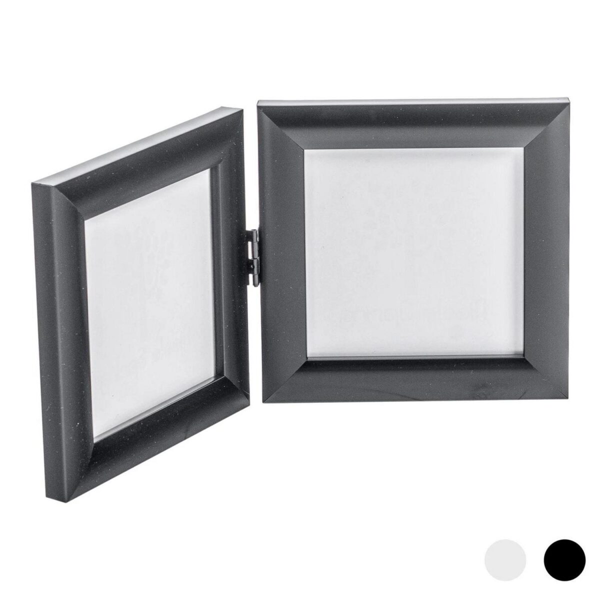 Folding 2 Photo Fram bc43ffe47f5523113ead7f6aabb66c80
