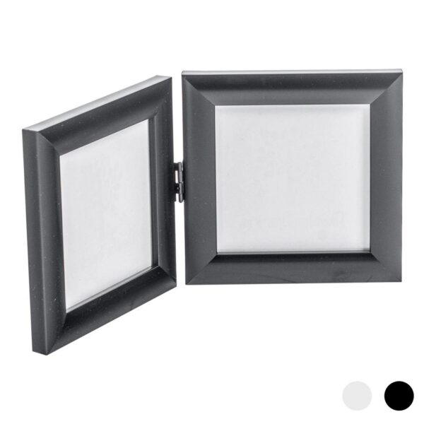 Folding 2 Photo Fram bc43ffe47f5523113ead7f6aabb66c80