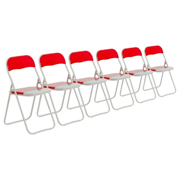 Folding Chairs Padde 0fa1e811ad47f77a72e1539830b42f80