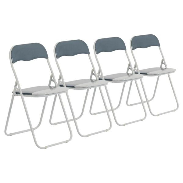 Folding Chairs Padde 13372b92da2ce7b942cd7020e3d64547
