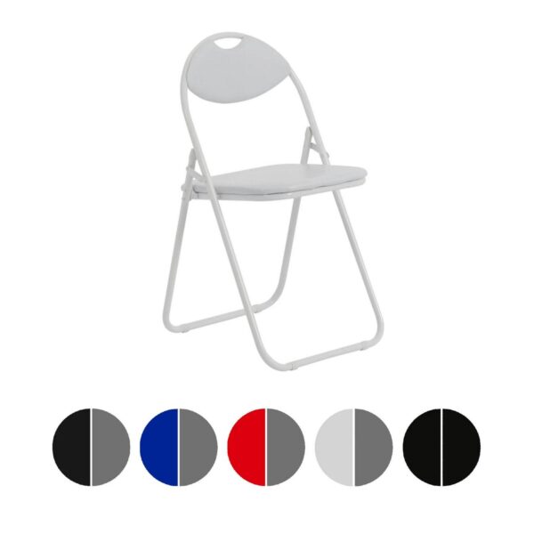 Folding Chairs Padde 4101442515f3e6db53dff643a47dd323
