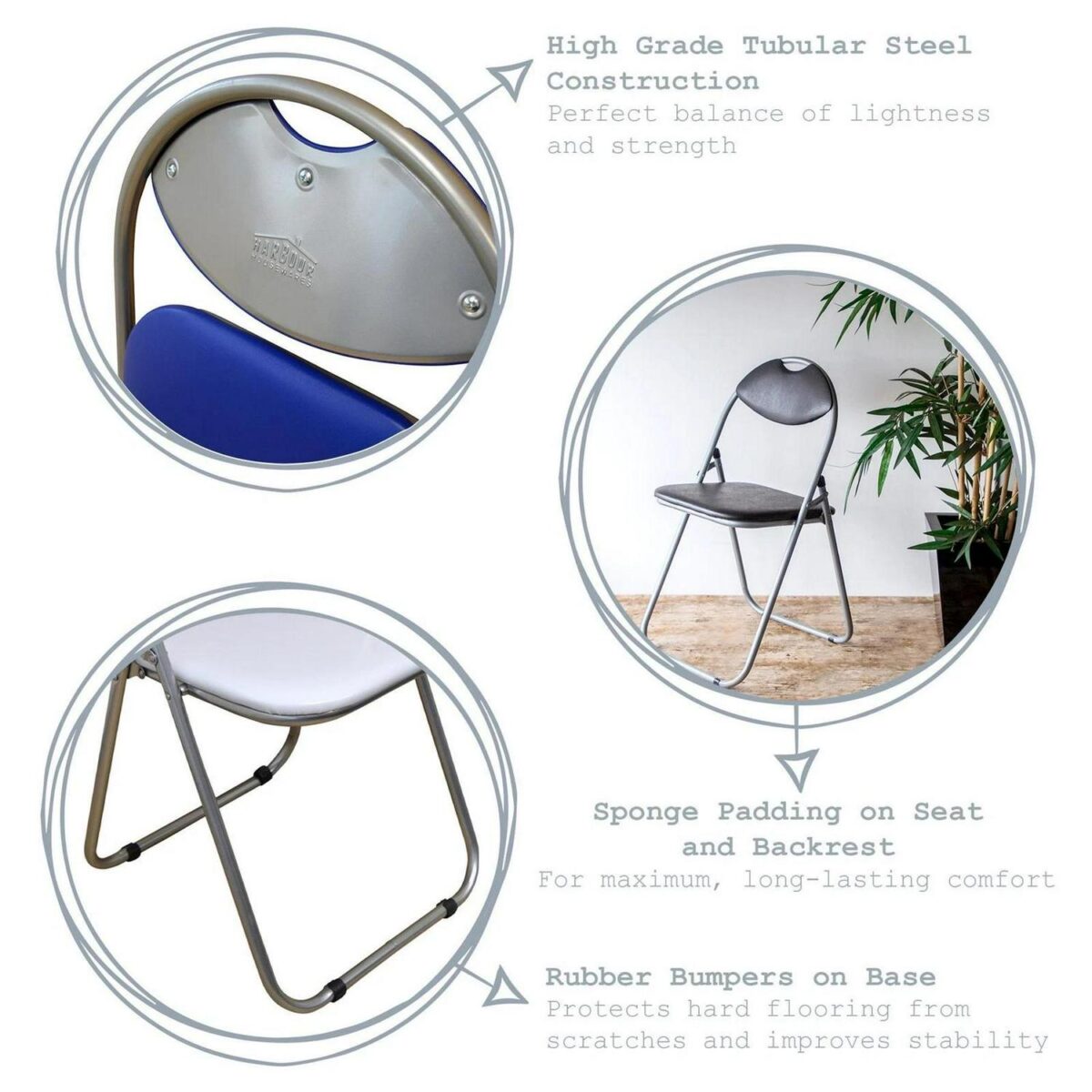 Folding Chairs Padde 4e01ab6899139a98be71d91b0c818613