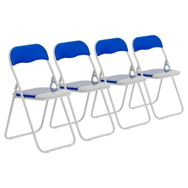 Folding Chairs Padde 67af22fc02aeb27a81f5c9501fef5d0d