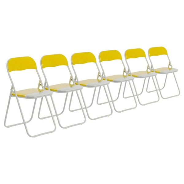 Folding Chairs Padde 6b511ef33613708aa995f9fce70674ea