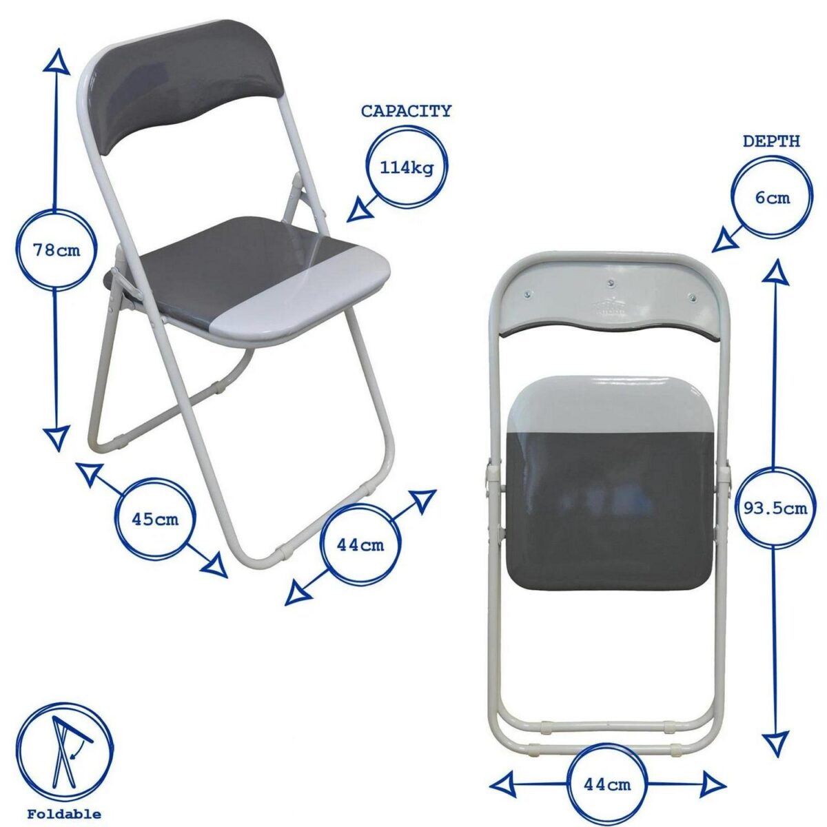 Folding Chairs Padde 84c9ca2e66e6d7d5316718032aa1a01d