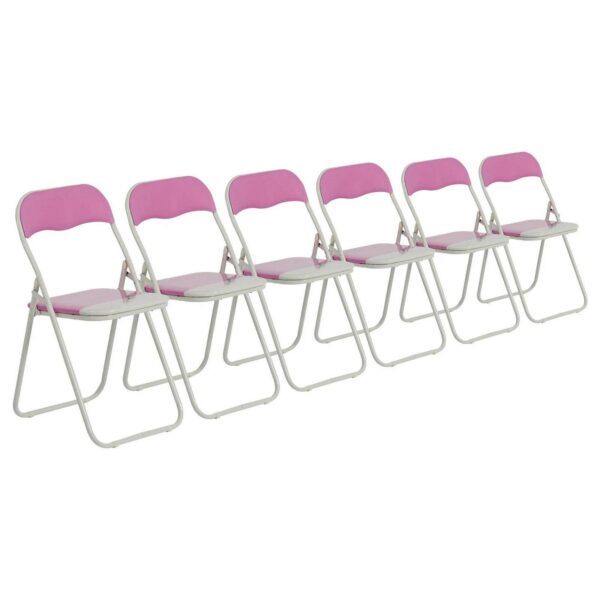 Folding Chairs Padde a52ff6eeff23bc1ee92eb6e2e0d6a31d
