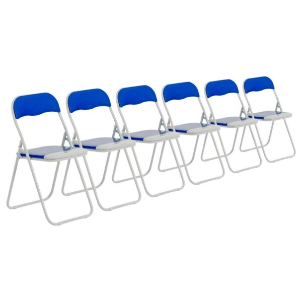Folding Chairs Padde ab6c5c6f12acb4af09454d4ad45f50d7