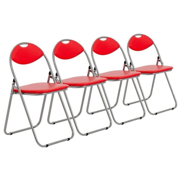 Folding Chairs Padde c729601f5b9afa8aec51f57d42a8d13b