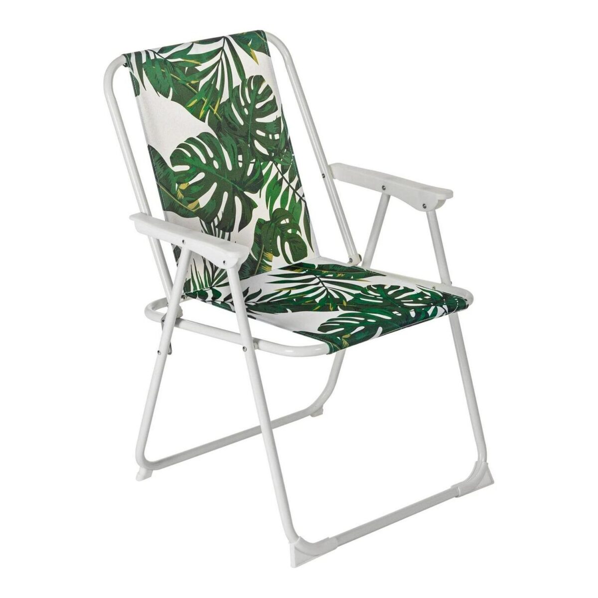 Folding Metal Beach 9495fcd08518c455eba5b43767fc8306