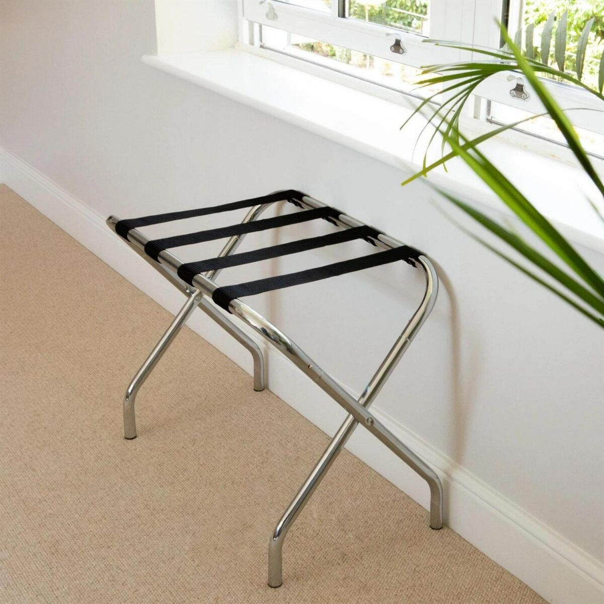 Folding Metal Luggag 77c96ca37c53c315aafebf7e01f31a70